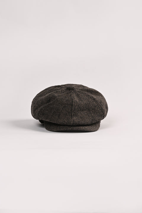 BERET HAT