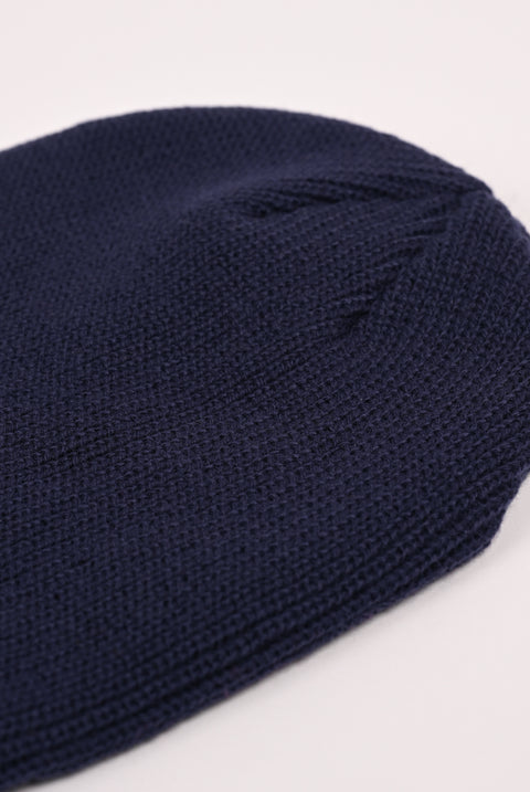 WOOL BEANIE