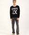 CREW NECK SWEATER