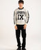 CREW NECK SWEATER