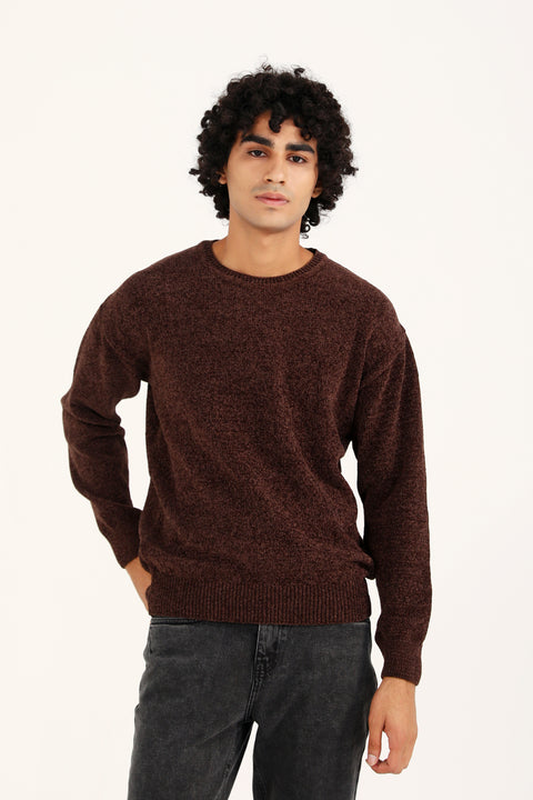 SUPER SOFT SWEATER
