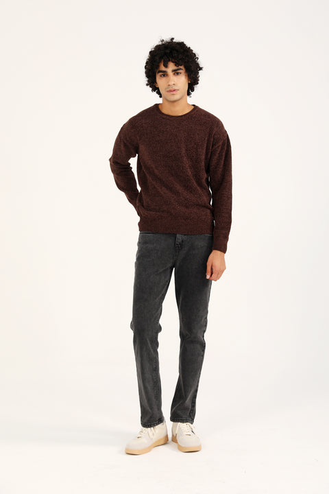 SUPER SOFT SWEATER