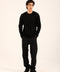 CREW NECK SWEATER
