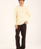 CREW NECK SWEATER