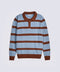 STRIPED SWEATER