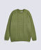 CABLE KNIT SWEATER