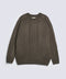CABLE KNIT SWEATER
