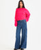 CROPPED JUMPER