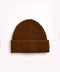 BRUSHED BEANIE