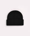 RIBBED BEANIE