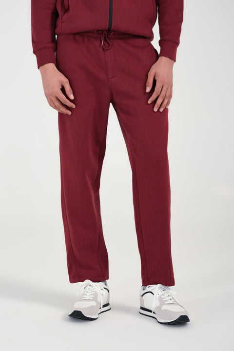 KNIT TROUSER