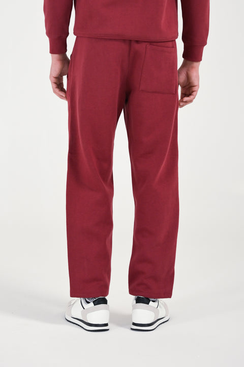 KNIT TROUSER
