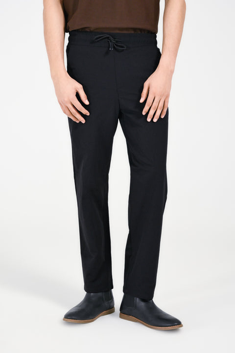 JOGGER WAIST TROUSER
