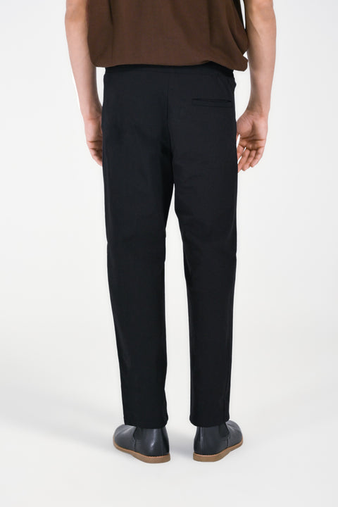 JOGGER WAIST TROUSER
