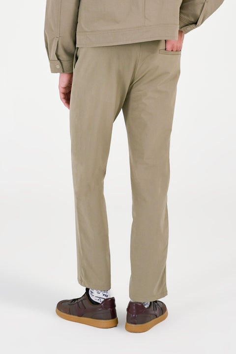 JOGGER WAIST TROUSER