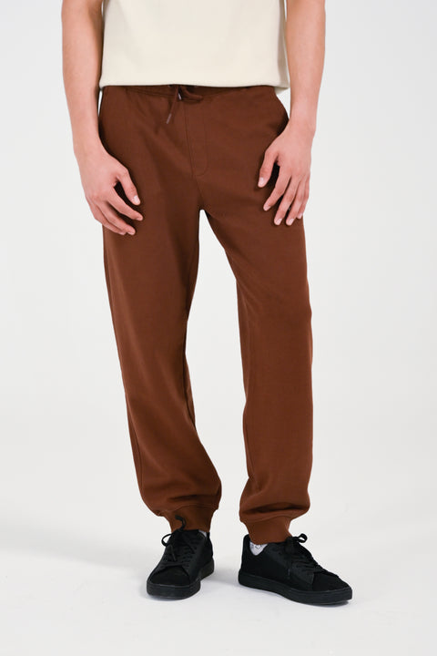 KNIT TROUSER