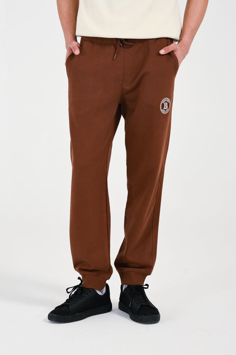KNIT TROUSER