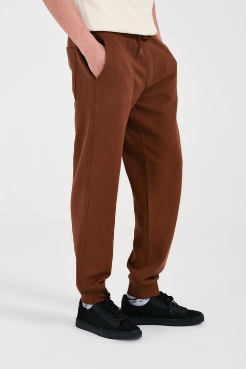 KNIT TROUSER