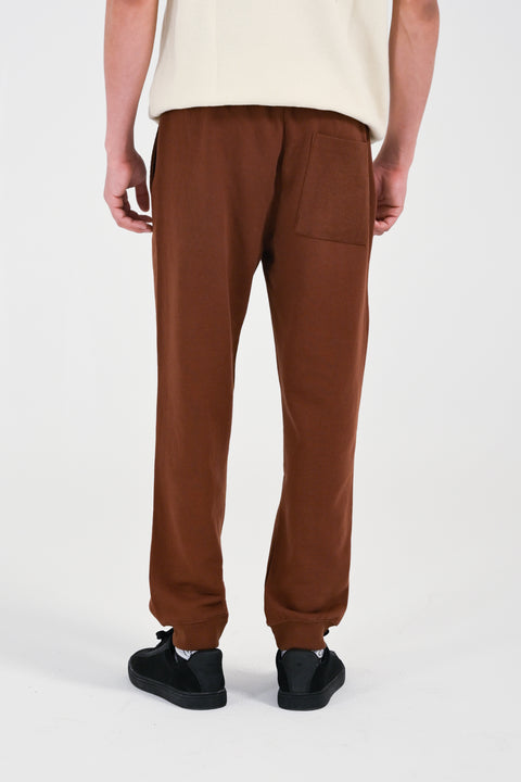 KNIT TROUSER