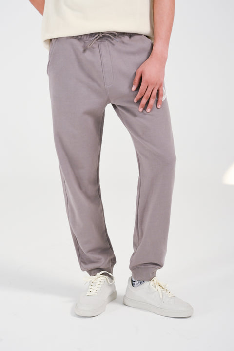 KNIT TROUSER