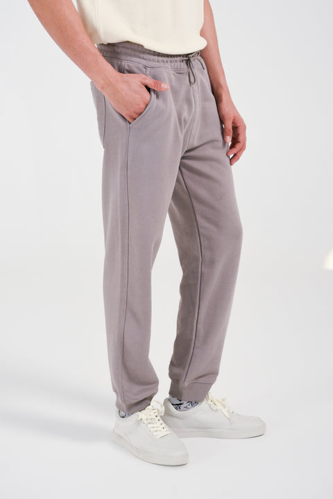 KNIT TROUSER