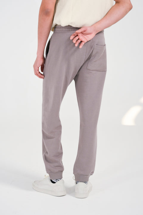 KNIT TROUSER