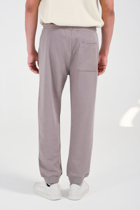 KNIT TROUSER