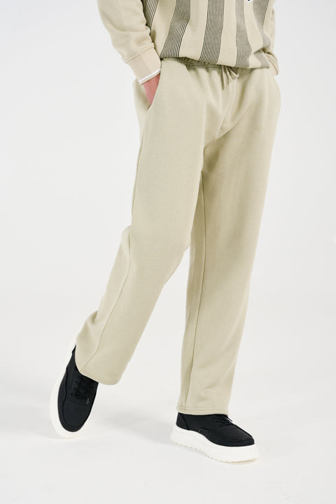 BAGGY FIT TROUSER