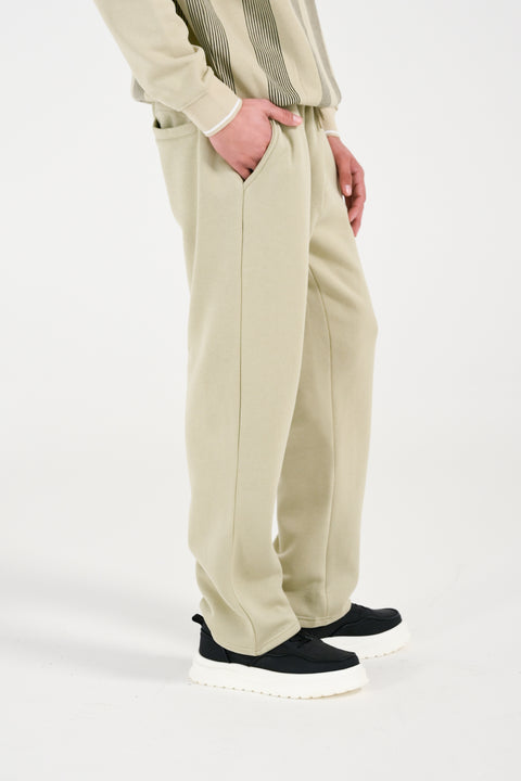 BAGGY FIT TROUSER
