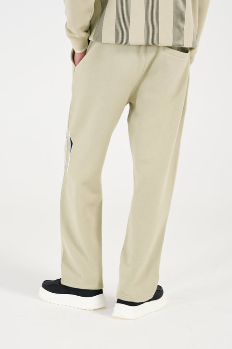 BAGGY FIT TROUSER