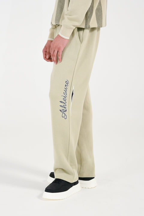 BAGGY FIT TROUSER