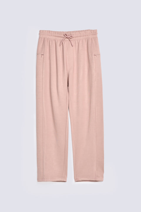 BAGGY FIT EASY PANTS