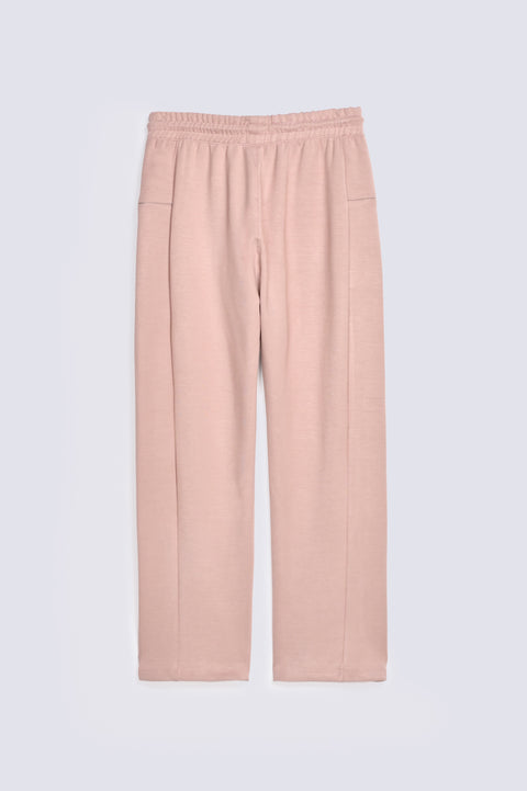 BAGGY FIT EASY PANTS