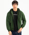 ZIPPER HOODIE