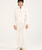 HALF ZIP MOCK NECK UPPER