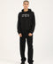 GRAPHIC HOODIE