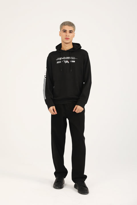 GRAPHIC HOODIE