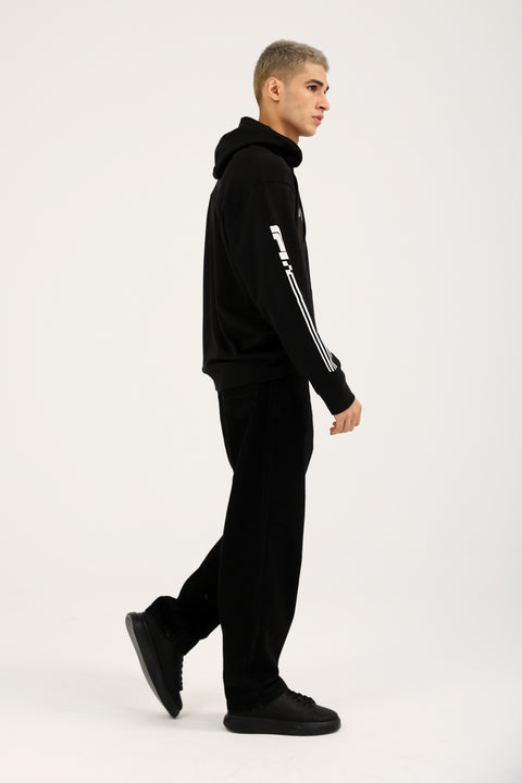 GRAPHIC HOODIE