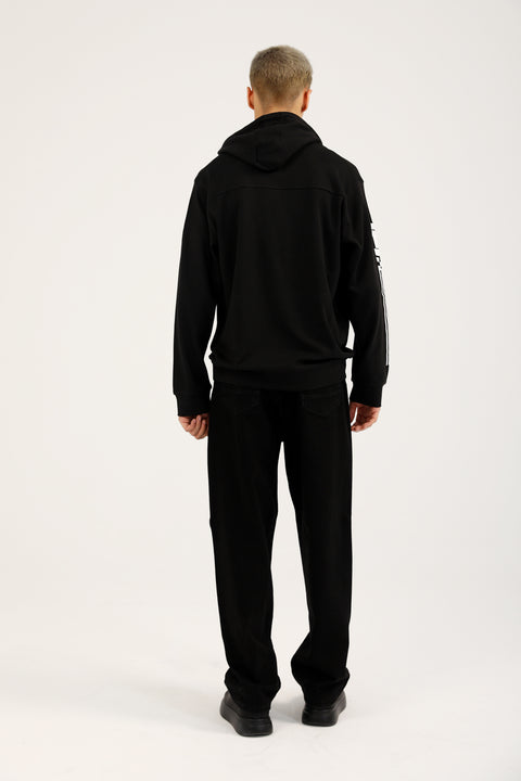 GRAPHIC HOODIE