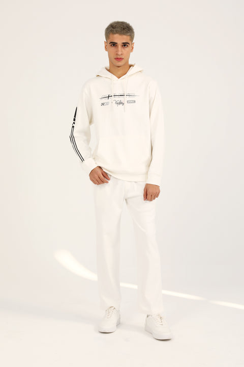 GRAPHIC HOODIE
