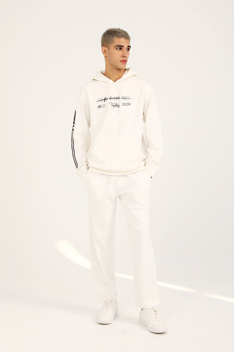 GRAPHIC HOODIE