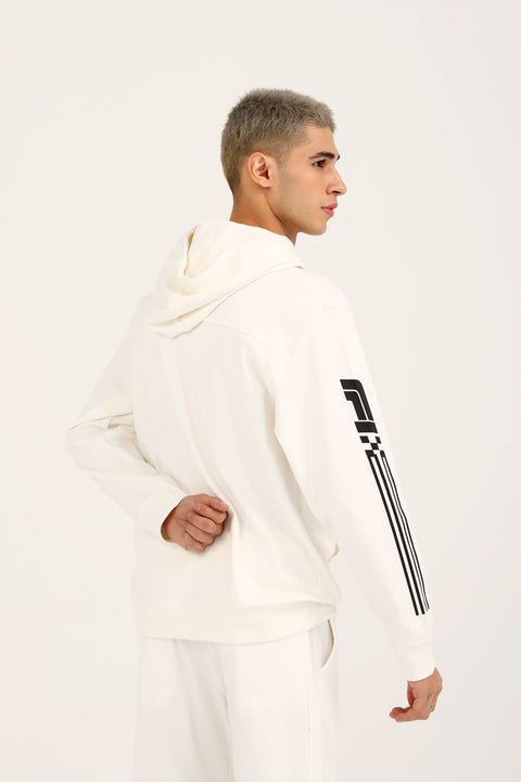 GRAPHIC HOODIE