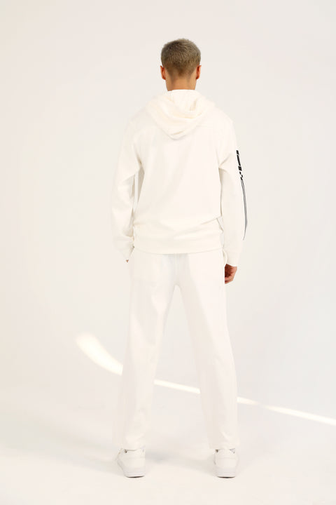 GRAPHIC HOODIE