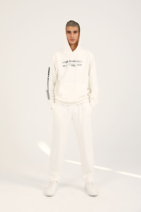 GRAPHIC HOODIE