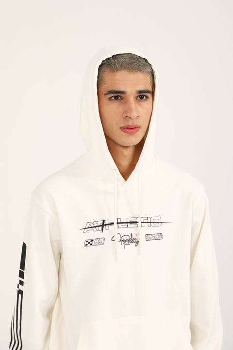 GRAPHIC HOODIE