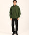 MOCK NECK ZIPPER