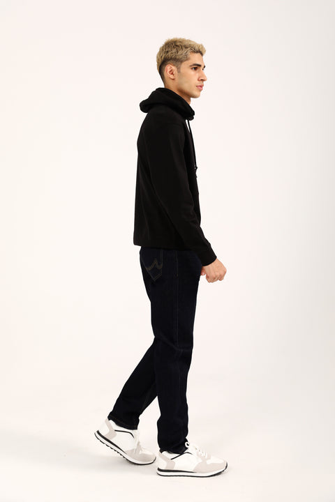 GRAPHIC HOODIE