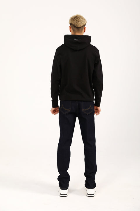 GRAPHIC HOODIE