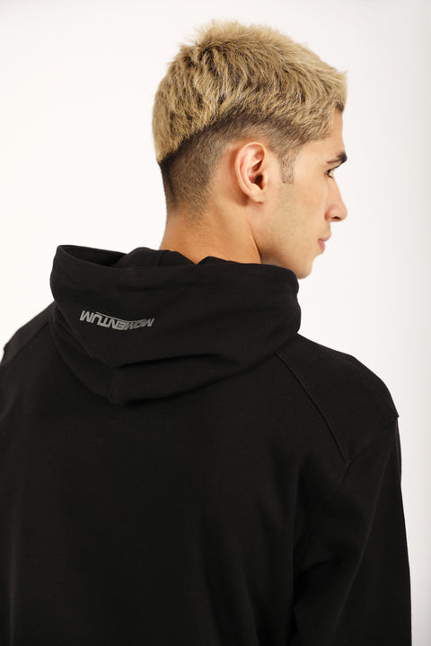 GRAPHIC HOODIE