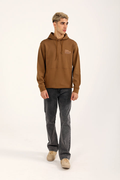 GRAPHIC HOODIE